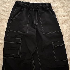 Nasty Gal Cargo Pants